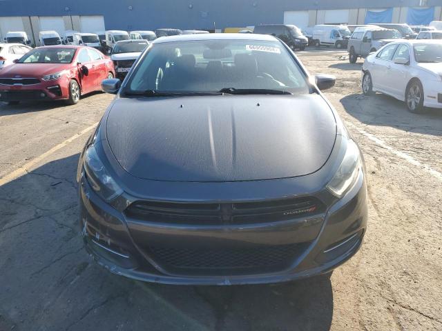 Снимка 5 от търг – 2015 DODGE DART SXT с VIN 1C3CDFBB8FD236730