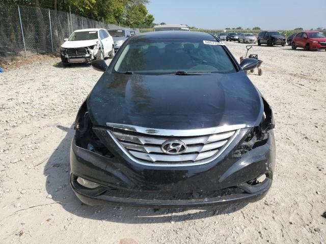 Photo 5 from auction – 2012 HYUNDAI SONATA SE with VIN 5NPEC4AB8CH375212