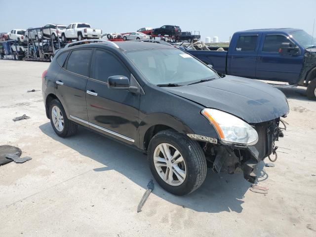Photo 4 from auction – 2012 NISSAN ROGUE S with VIN JN8AS5MT0CW271937