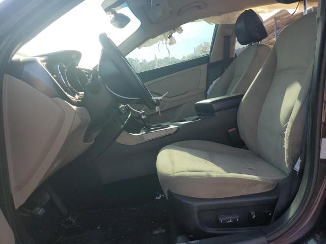 Photo 7 from auction – 2013 KIA OPTIMA with VIN 5XXGM4A77DG250474