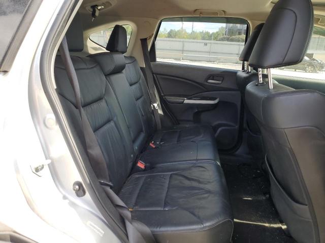 Photo 11 from auction – 2012 HONDA CR-V EXL with VIN JHLRM4H73CC013142