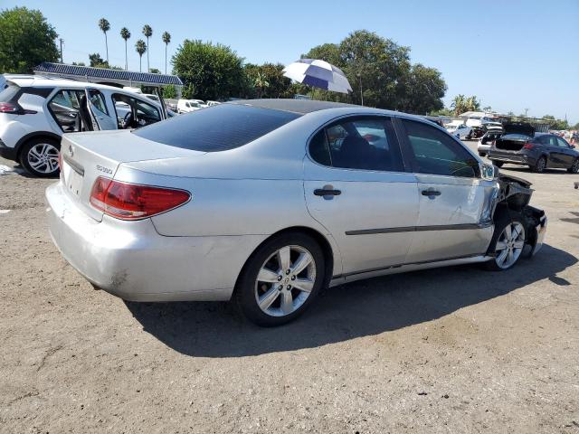 Photo 3 from auction – 2006 LEXUS ES 330 with VIN JTHBA30GX65158053