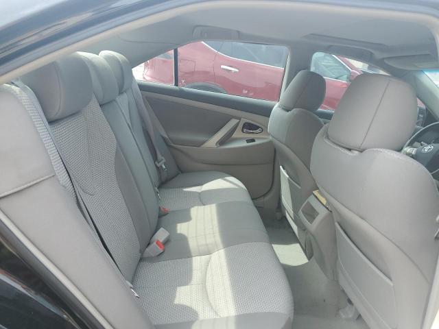 Photo 10 from auction – 2009 TOYOTA CAMRY BASE with VIN 4T1BE46K89U863334