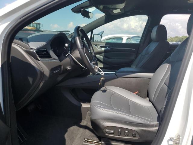 Photo 7 from auction – 2022 BUICK ENCLAVE PR with VIN 5GAEVBKW1NJ125628