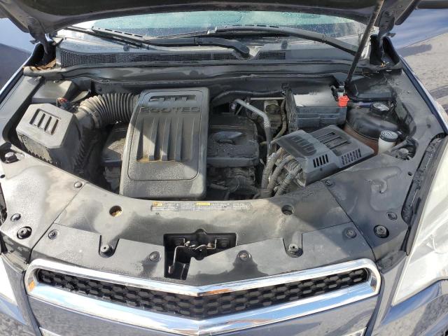 Photo 12 from auction – 2013 CHEVROLET EQUINOX LS with VIN 2GNALBEK4D6413013