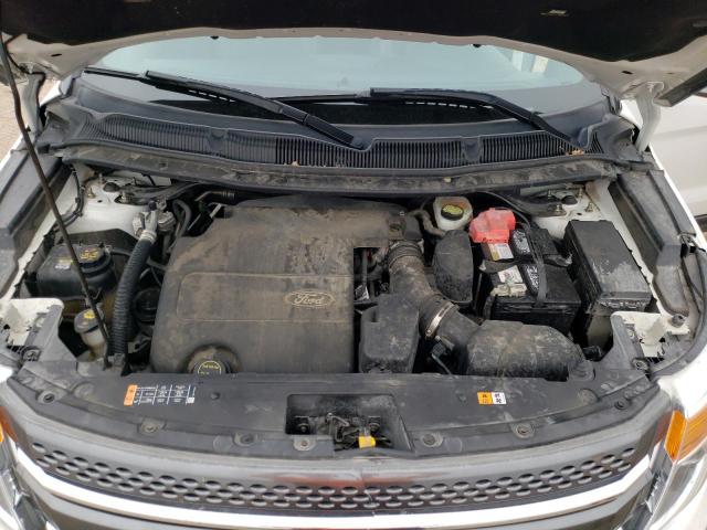 Photo 12 from auction – 2015 FORD EXPLORER X with VIN 1FM5K8D83FGA96586