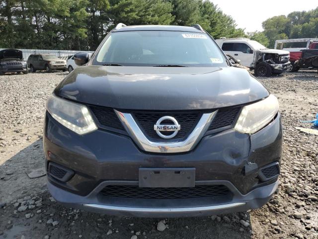 Photo 5 from auction – 2016 NISSAN ROGUE S with VIN KNMAT2MV9GP657409
