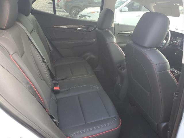 Photo 11 from auction – 2022 BUICK ENVISION E with VIN LRBFZNR44ND022360