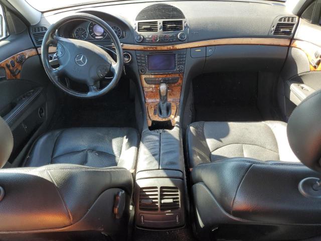 Photo 8 from auction – 2004 MERCEDES-BENZ E 320 with VIN WDBUF65J44A463987