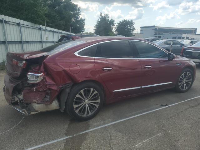 Photo 3 from auction – 2017 BUICK LACROSSE E with VIN 1G4ZP5SS8HU131210