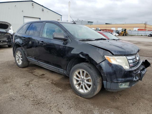 Photo 4 from auction – 2008 FORD EDGE SEL with VIN 2FMDK48C48BB09830