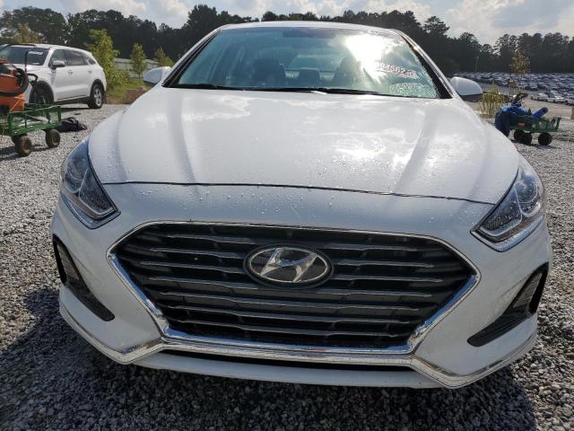 Photo 5 from auction – 2019 HYUNDAI SONATA SE with VIN 5NPE24AF9KH771069