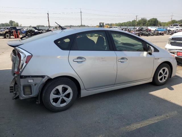 Photo 3 from auction – 2012 TOYOTA PRIUS with VIN JTDKN3DU4C5536367