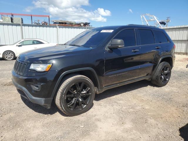 JEEP GRAND CHER 2014 with VIN 1C4RJEBM8EC519241 - Photo from auction