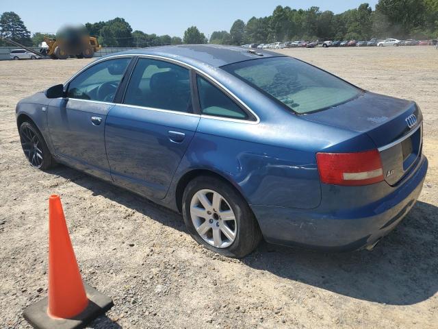 Photo 2 from auction – 2005 AUDI A6 3.2 QUA with VIN WAUDG74F85N078764