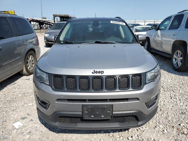 Photo 5 from auction – 2020 JEEP COMPASS LA with VIN 3C4NJCBB0LT170031
