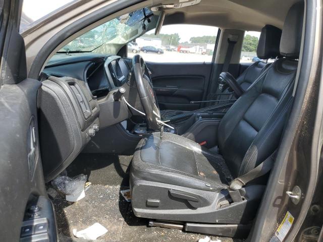 Photo 7 from auction – 2016 GMC CANYON SLE with VIN 1GTG6CE36G1361996
