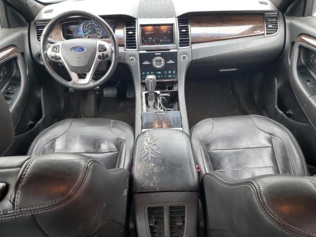 Photo 8 from auction – 2013 FORD TAURUS LIM with VIN 1FAHP2F84DG156200