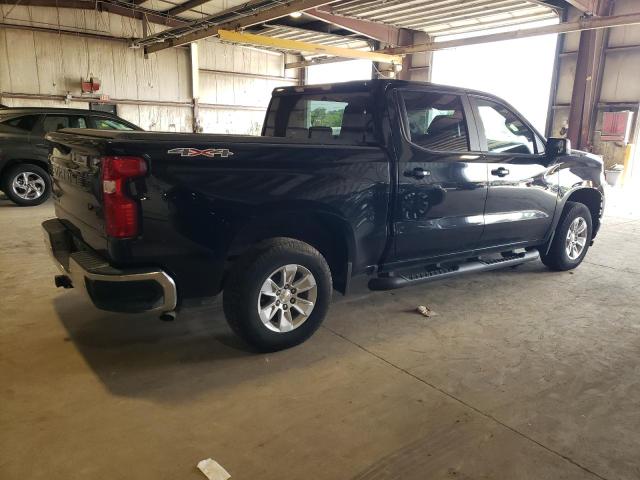 Photo 3 from auction – 2020 CHEVROLET SILVERADO with VIN 1GCPYDEK3LZ236876