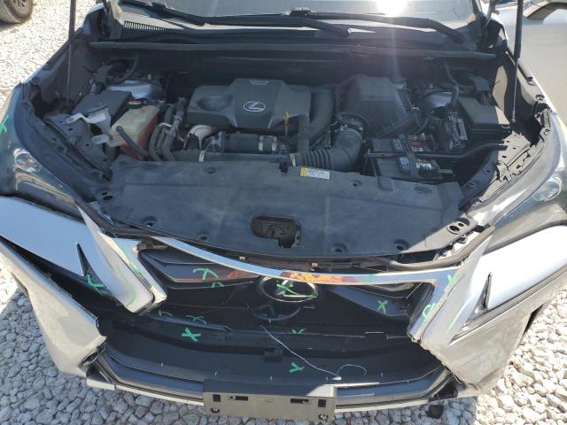 Photo 12 from auction – 2015 LEXUS NX 200T with VIN JTJYARBZ6F2021963