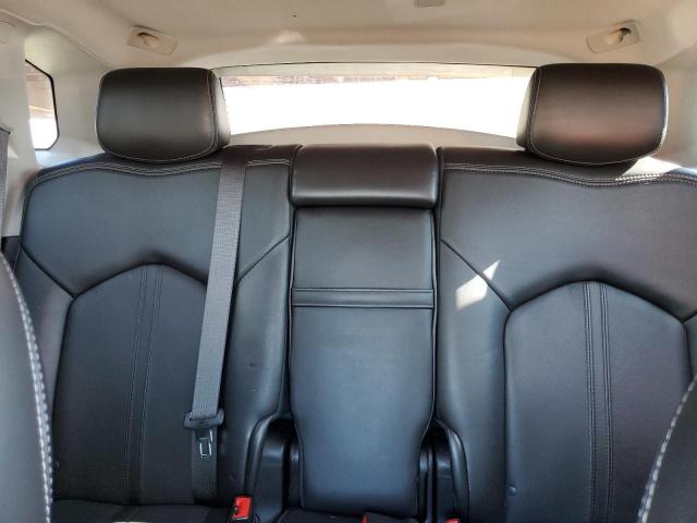 Photo 10 from auction – 2014 CADILLAC SRX PERFOR with VIN 3GYFNCE33ES647874