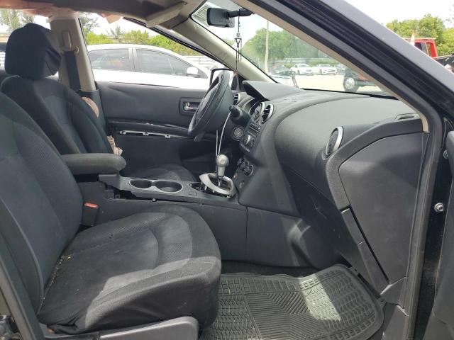 Photo 7 from auction – 2012 NISSAN ROGUE S with VIN JN8AS5MT8CW283379