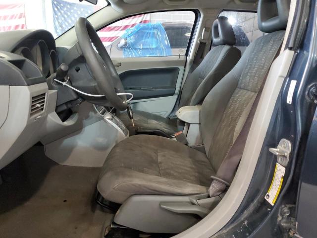 Photo 7 from auction – 2007 DODGE CALIBER SX with VIN 1B3HB48B17D577926