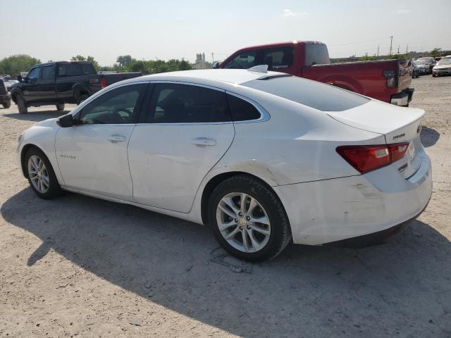Photo 2 from auction – 2018 CHEVROLET MALIBU LT with VIN 1G1ZD5ST3JF144228