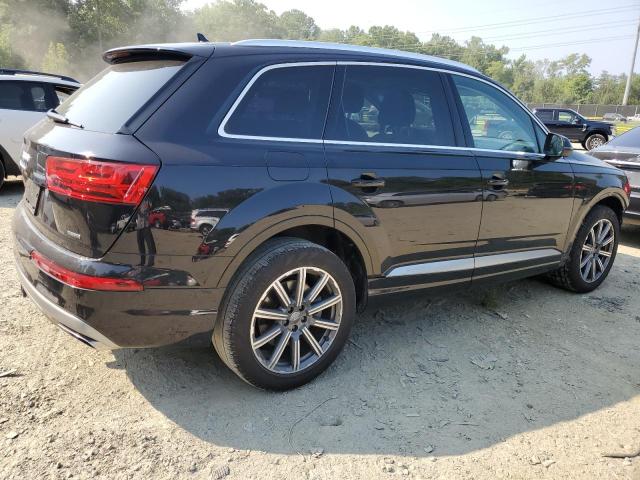 Photo 3 from auction – 2018 AUDI Q7 PREMIUM with VIN WA1LHAF71JD030757