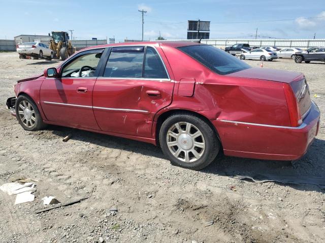 Photo 2 from auction – 2008 CADILLAC DTS with VIN 1G6KD57Y78U196497