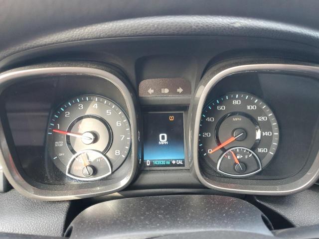 Photo 9 from auction – 2016 CHEVROLET MALIBU LIM with VIN 1G11C5SA9GF117526