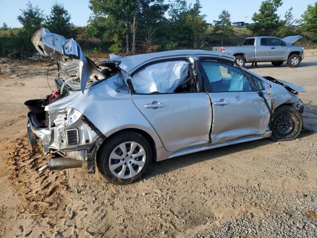Photo 3 from auction – 2023 TOYOTA COROLLA LE with VIN JTDBCMFE1P3016193