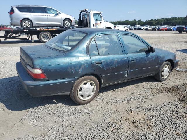 Photo 3 from auction – 1996 TOYOTA COROLLA with VIN 1NXBA02E8TZ480005