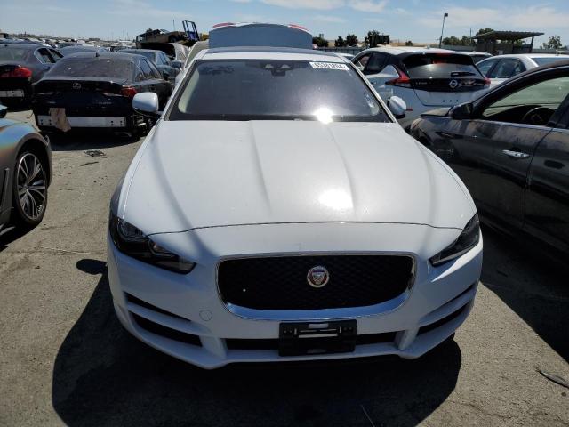 Photo 5 from auction – 2018 JAGUAR XE PREMIUM with VIN SAJAD4FX7JCP33796