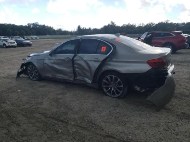 Photo 2 from auction – 2014 BMW 535 I with VIN WBA5B1C55ED480210