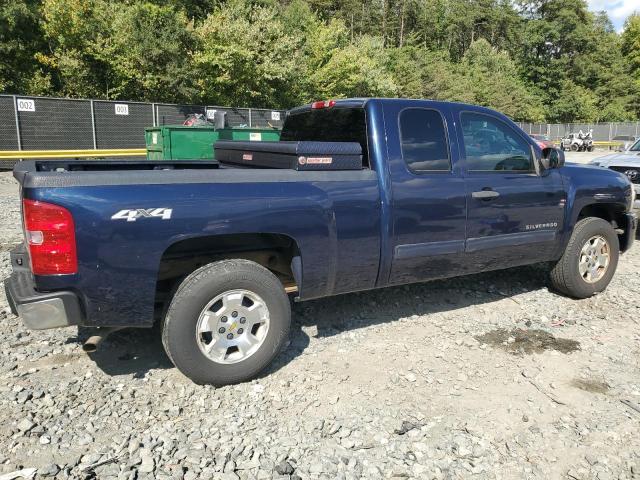 Photo 3 from auction – 2010 CHEVROLET SILVERADO with VIN 1GCSKSE30AZ145750