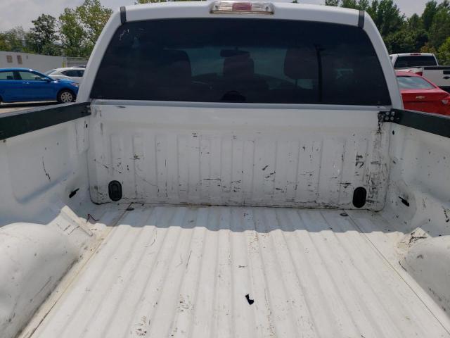 Photo 10 from auction – 2011 FORD F150 with VIN 1FTMF1CM3BKE20511
