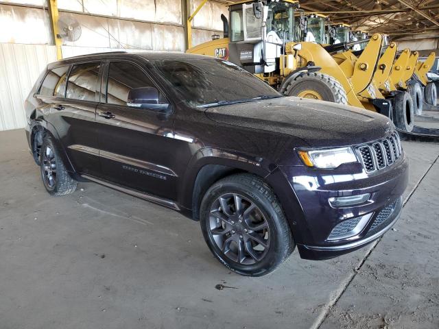 Photo 4 from auction – 2020 JEEP GRAND CHER with VIN 1C4RJFCT4LC160334