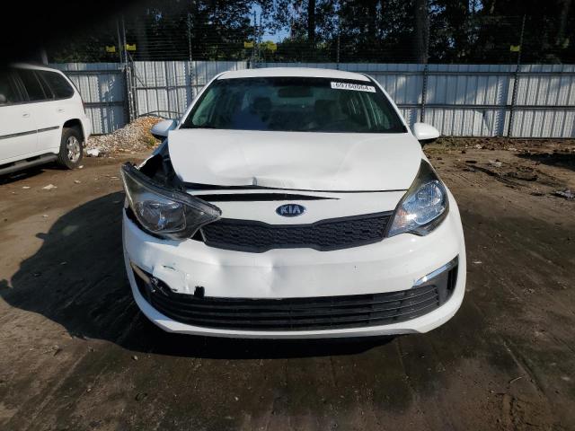 Photo 5 from auction – 2017 KIA RIO LX with VIN KNADM4A38H6118048