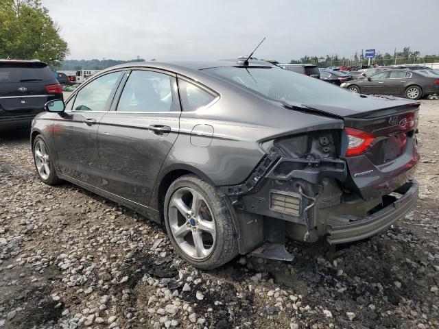 Photo 2 from auction – 2015 FORD FUSION SE with VIN 3FA6P0HD1FR224700