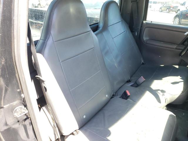 Photo 10 from auction – 2003 FORD RANGER with VIN 1FTYR10U03PB21317