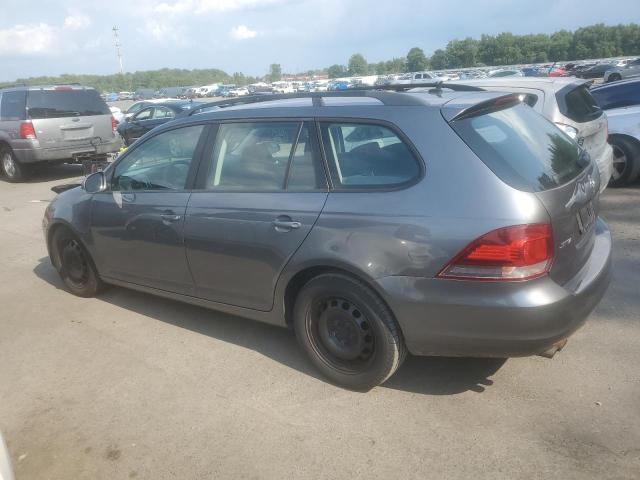 Photo 2 from auction – 2011 VOLKSWAGEN JETTA S with VIN 3VWPZ7AJ5BM687641