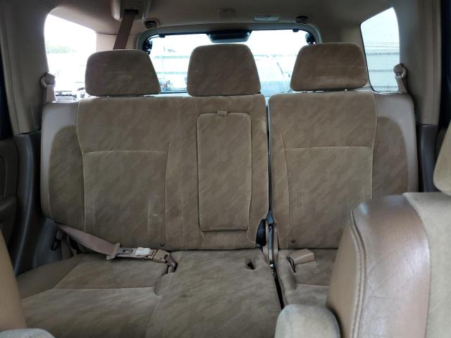 Photo 10 from auction – 2003 HONDA CR-V EX with VIN JHLRD78843C026976