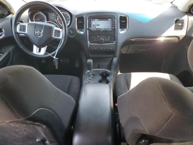 Photo 8 from auction – 2011 DODGE DURANGO CR with VIN 1D4SE4GT9BC631061