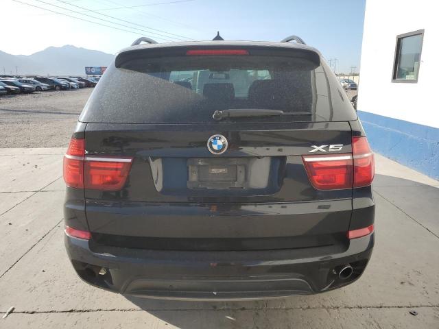 Photo 6 from auction – 2012 BMW X5 XDRIVE3 with VIN 5UXZV4C58CL986354