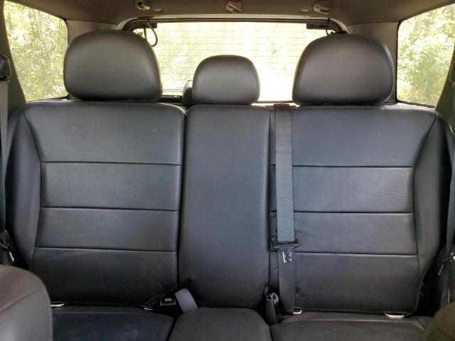 Photo 10 from auction – 2012 FORD ESCAPE XLT with VIN 1FMCU0D76CKB72398