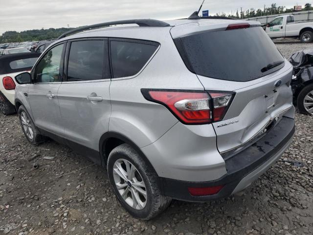 Photo 2 from auction – 2018 FORD ESCAPE SE with VIN 1FMCU0GD8JUC03993