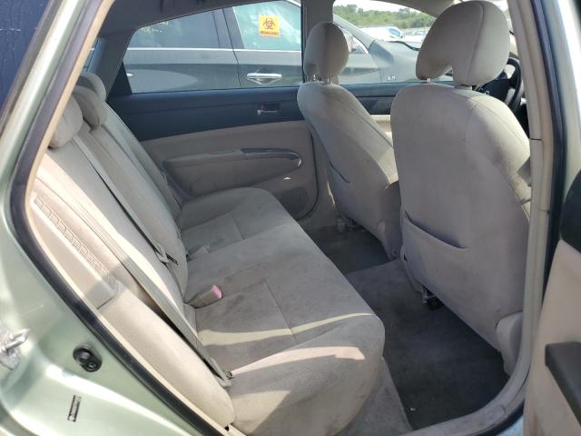 Photo 10 from auction – 2007 TOYOTA PRIUS with VIN JTDKB20U777615650