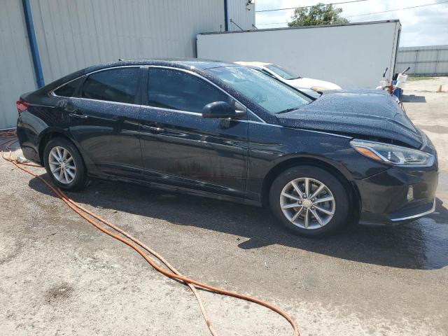 Photo 4 from auction – 2019 HYUNDAI SONATA SE with VIN 5NPE24AF7KH776965