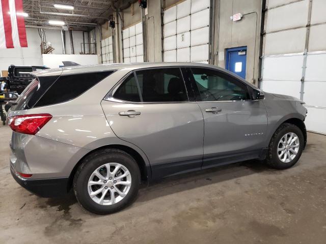 Photo 3 from auction – 2018 CHEVROLET EQUINOX LT with VIN 3GNAXJEV2JS574658